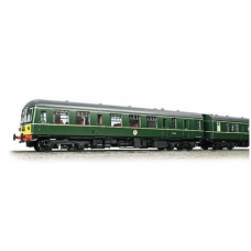 ESU Class 105 Cravens DMU (Legomanbiffo) Sound