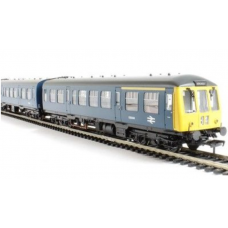 ESU Class 108 DMU (Legomanbiffo) Sound