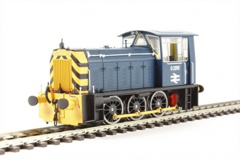 ESU Class 05 (Legomanbiffo) Sound