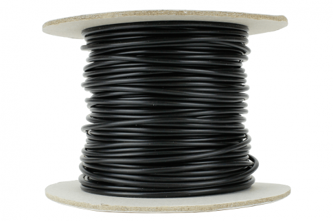 DCC Concepts Bus Wire Black 1.5mm x 25meters