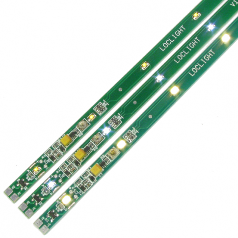 Digikeijs DR110W - LED STRIP WHITE