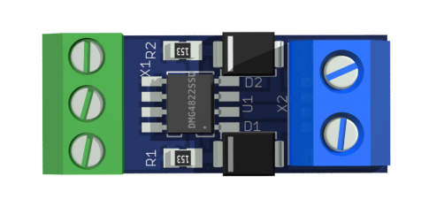 YaMoRC - dcctrainautomation.co.uk