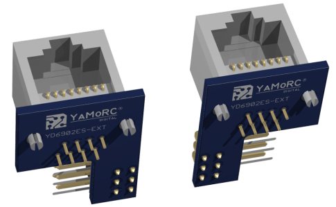 YaMoRC - dcctrainautomation.co.uk