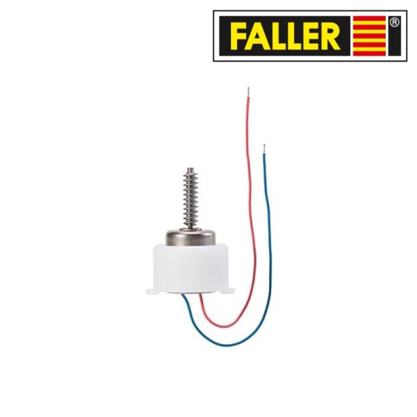 Faller 163758 HO Car-System Digital LED-Anhänger-Lichtleiste