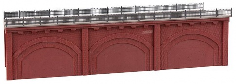 Faller 120573 Railway Arches Kit