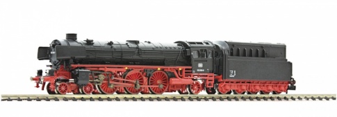 Fleischmann 716974 - Steam locomotive class 012, DB ( DCC Sound Fitted)