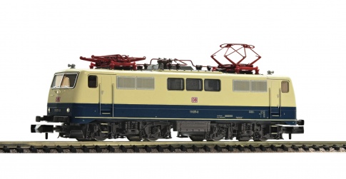 Fleischmann 734606 - Electric locomotive class 111, DB AG