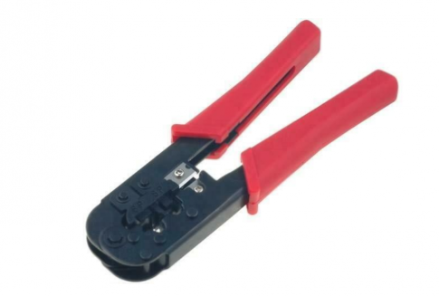 Hanlong HT-568 Crimp Tool for RJ Plug Crimping