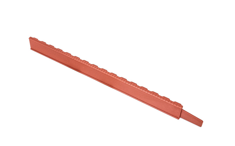 LK-12103 TT:120 Platform Edge Brick Kit