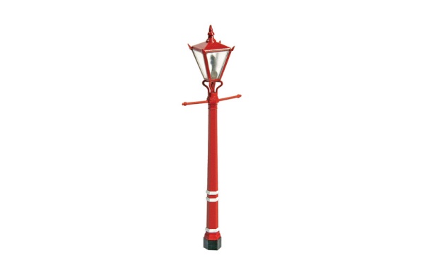 PECO LK-759 O gauge Station Platform Lamps
