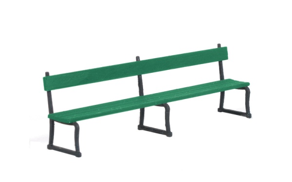 PECO LK-763 O gauge SR/BR Station Seats