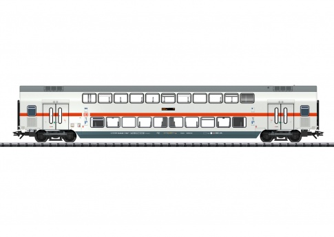 Trix 23248 IC2 Bi-Level Intermediate Car, 1st Class
