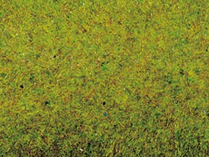 Noch Summer Meadow Green Grass Mat 200 x 100cm