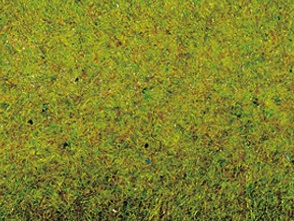 Noch 7072 Grass Blend Summer Meadow - Scenery For Model Railways, HO/TT Scale