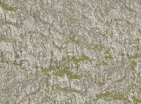 Noch 60304 Wrinkle Rocks Seiser Alm