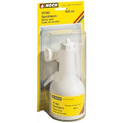 Noch 61160 Spray Glue