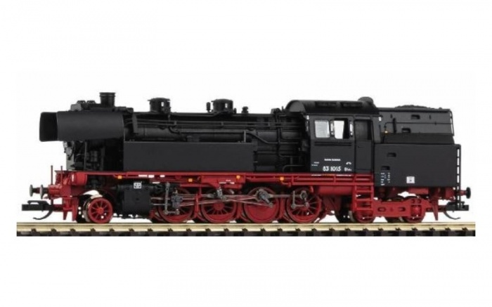 PIKO PK47124 DR BR83.10 Steam Locomotive III