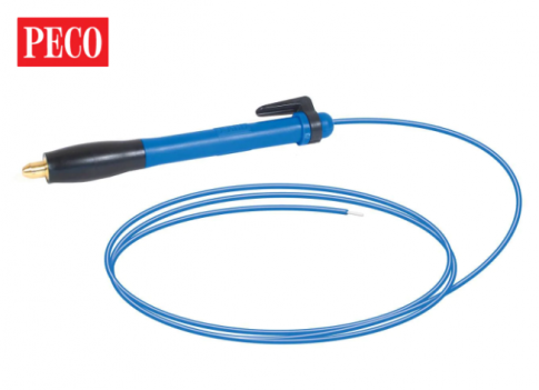 PECO PL-17 Probe for operating turnout motors (use with PL-18)