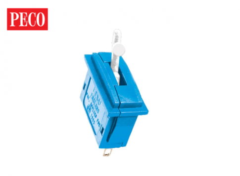 PECO PL-22 On-Off Switch (style matches PL-26 series)