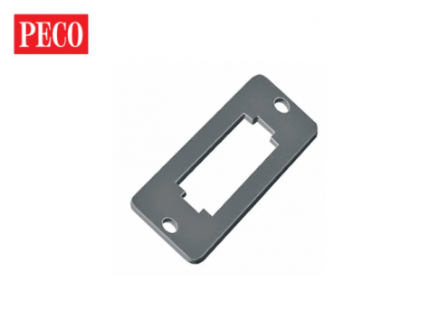 PECO PL-28 Switch Mounting Plate