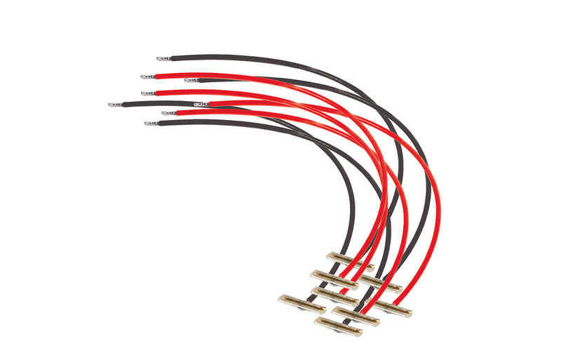 Peco Power Feed Joiners (Pack of 8)
