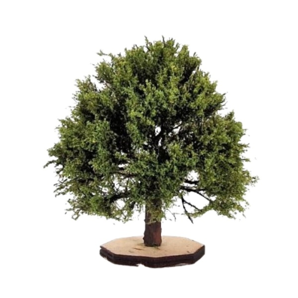 Primo Models - Oak Tree Model 8-12 cm - dcctrainautomation.co.uk