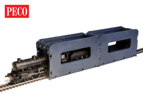 PECO PT-61 Flexi Loco Lift (double unit)