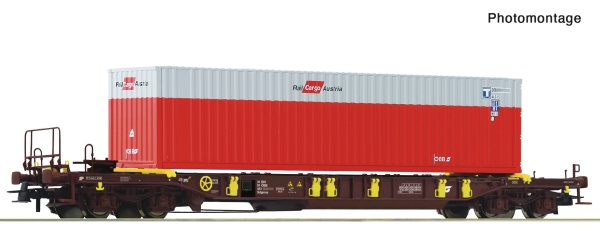 HOBBYTRAIN OBB Railjet 4-tlg Inkl. BR1116 Taurus Ski-Austria HOBBYTRAIN OBB Railjet 4-tlg Inkl. BR1116 Taurus Ski-Austria