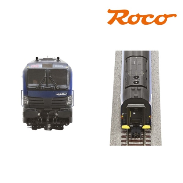 Roco - dcctrainautomation.co.uk