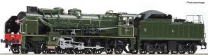 Roco 73079 - Steam locomotive series 231 E, SNCF