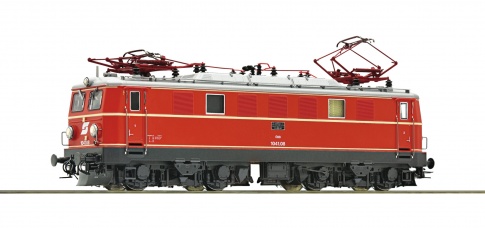 Roco 73092 - Electric locomotive 1041.08, í_BB