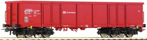 Roco 76727 - Open goods wagon, DB AG