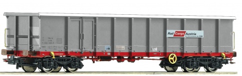 Roco 76906 VI OBB Gondola