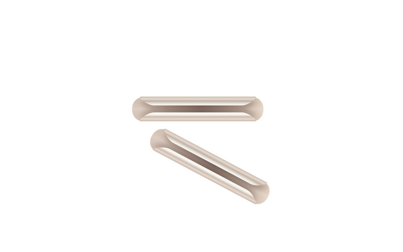 Peco Products SL-110 Finescale rail joiners code 70, 75 & 83  OO & HO gauge