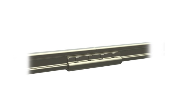 Peco SL-114 Bullhead Rail Joiners
