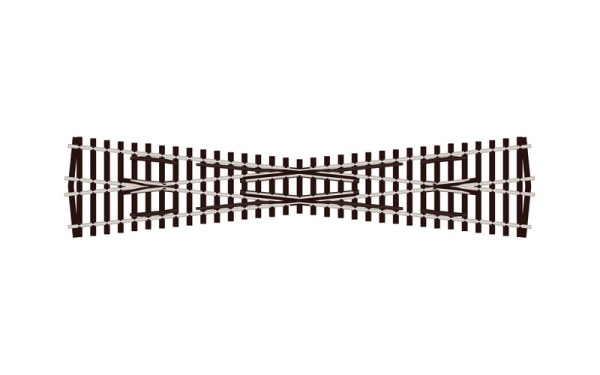 Peco HO Code 70/75/83 Rail Joiners Insulated or Conductive SL-112