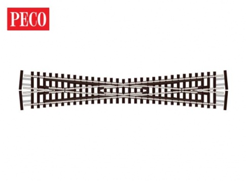 Peco Products SL-E394F Crossing, Long