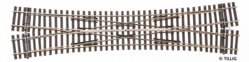 TILLIG TL85391 Baeseler Type Slip Points