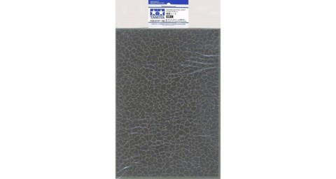 TAMIYA 87167 DIORAMA SHEET (STONE PAVING C)