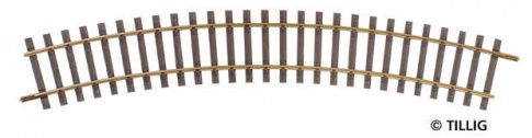 TILLIG 85140 CurvedTrack Box