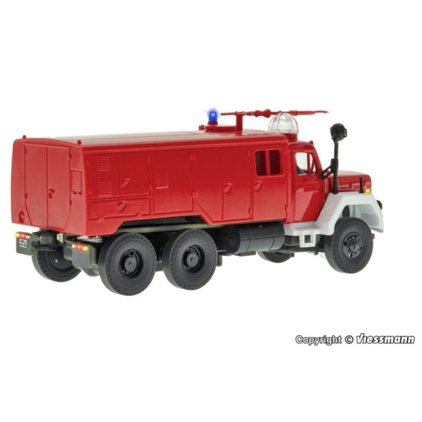 Viessmann 5068 H0,TT Pantographen-Blitzer | De Isenboner