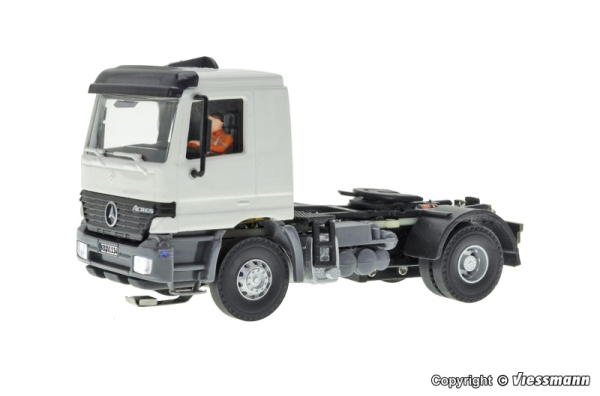 8003 H0 CarMotion Basis Kit de démarrage MB Hotte ronde 3 axes