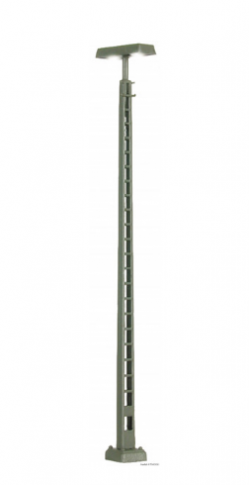 Viessmann 6463 Lattice Mast Lamp 68mm