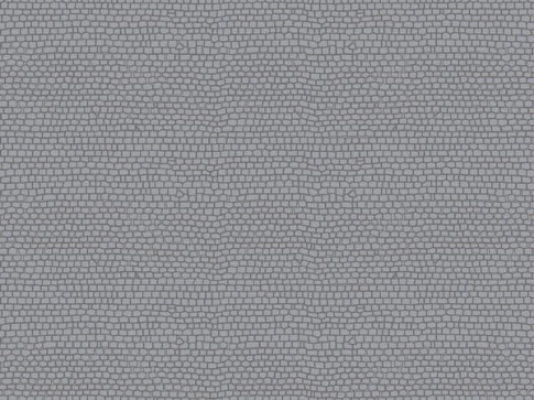 Auhagen 52236 OO/HO/TT Paving stone slabs straight