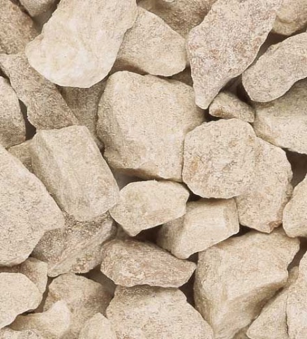 Broken Plain Stones