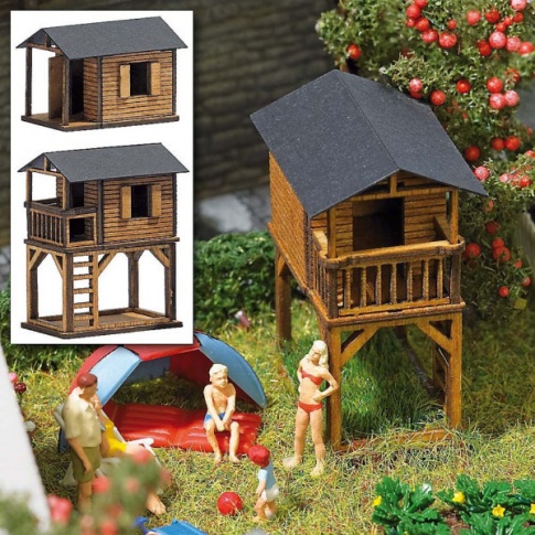 Busch 1486 Play House