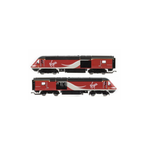 Gaugemaster 2210301 Class 43 HST 43041/ 093 GWR Castle Set