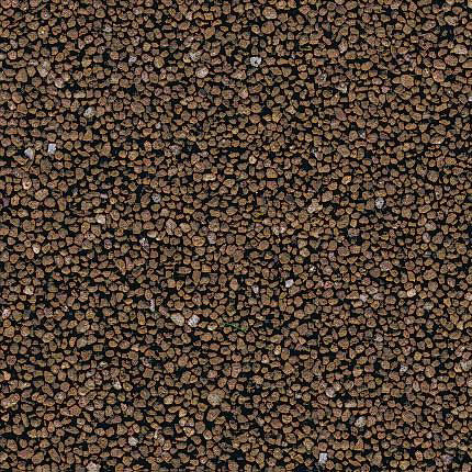 Coarse Gravel Dark Brown
