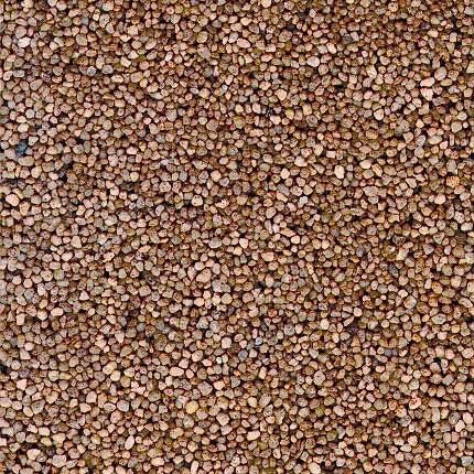 Coarse Gravel Light Brown