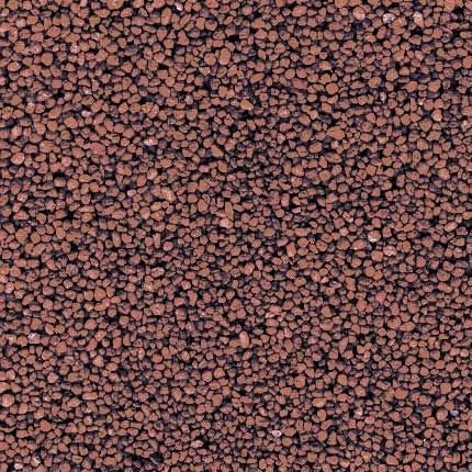 Coarse Gravel Red/brown